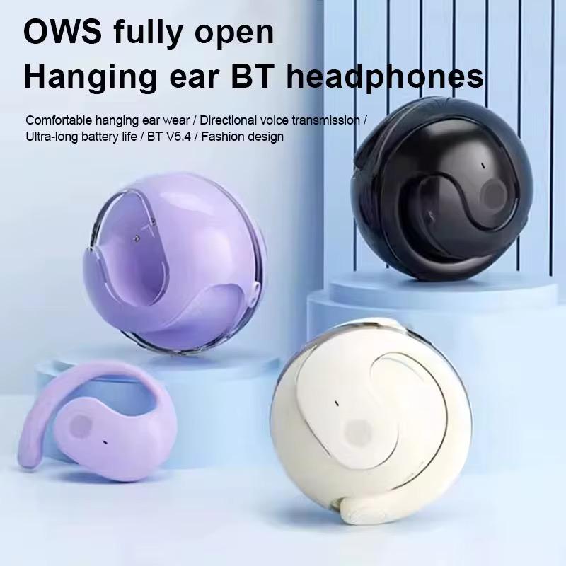 AUDIFONOS CON TRADUCTOR OWS T2