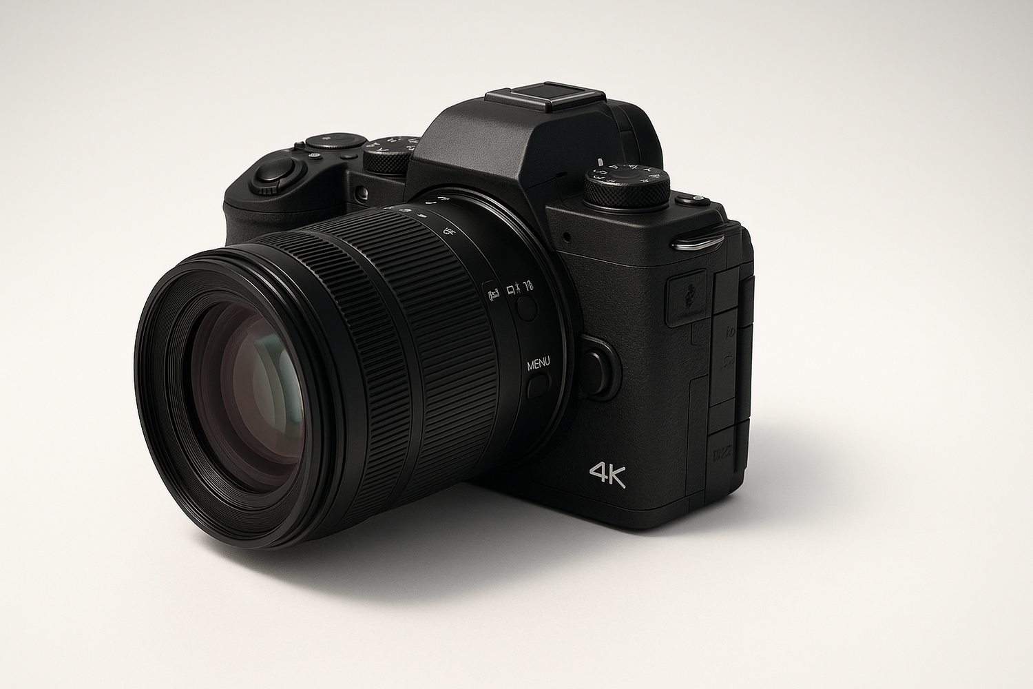 camera