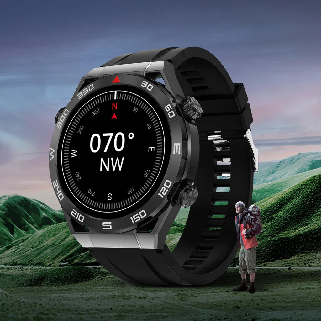 smartwatch