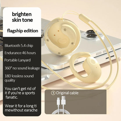 AUDIFONOS CON TRADUCTOR OWS T2