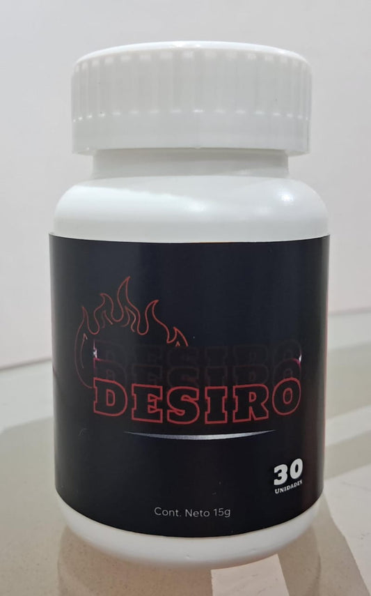 Desiro🔥❤‍🔥