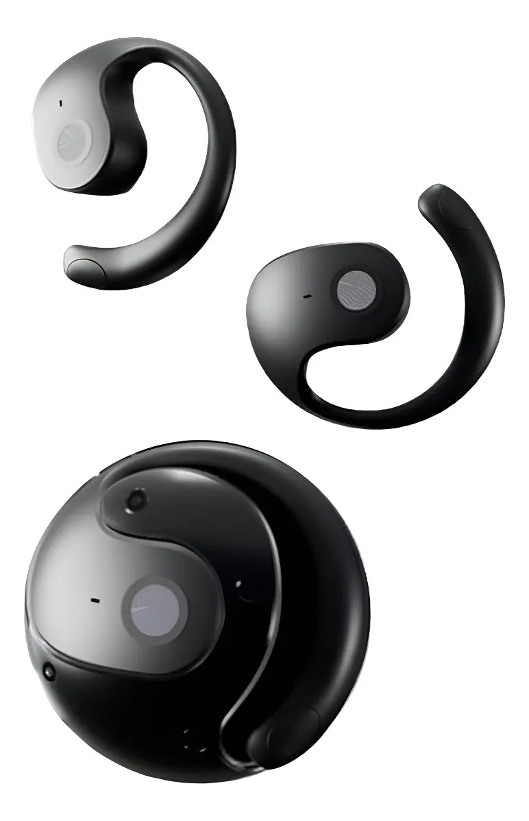 AUDIFONOS CON TRADUCTOR OWS T2