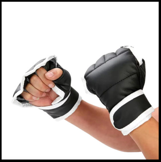 MAQUINA DE BOXING 2025
