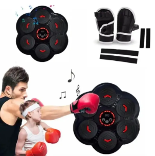 MAQUINA DE BOXING 2025