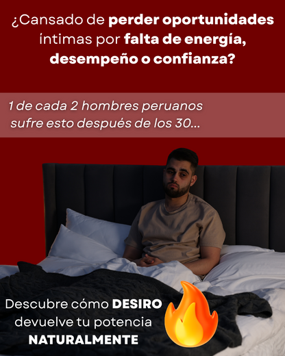 Desiro🔥❤‍🔥