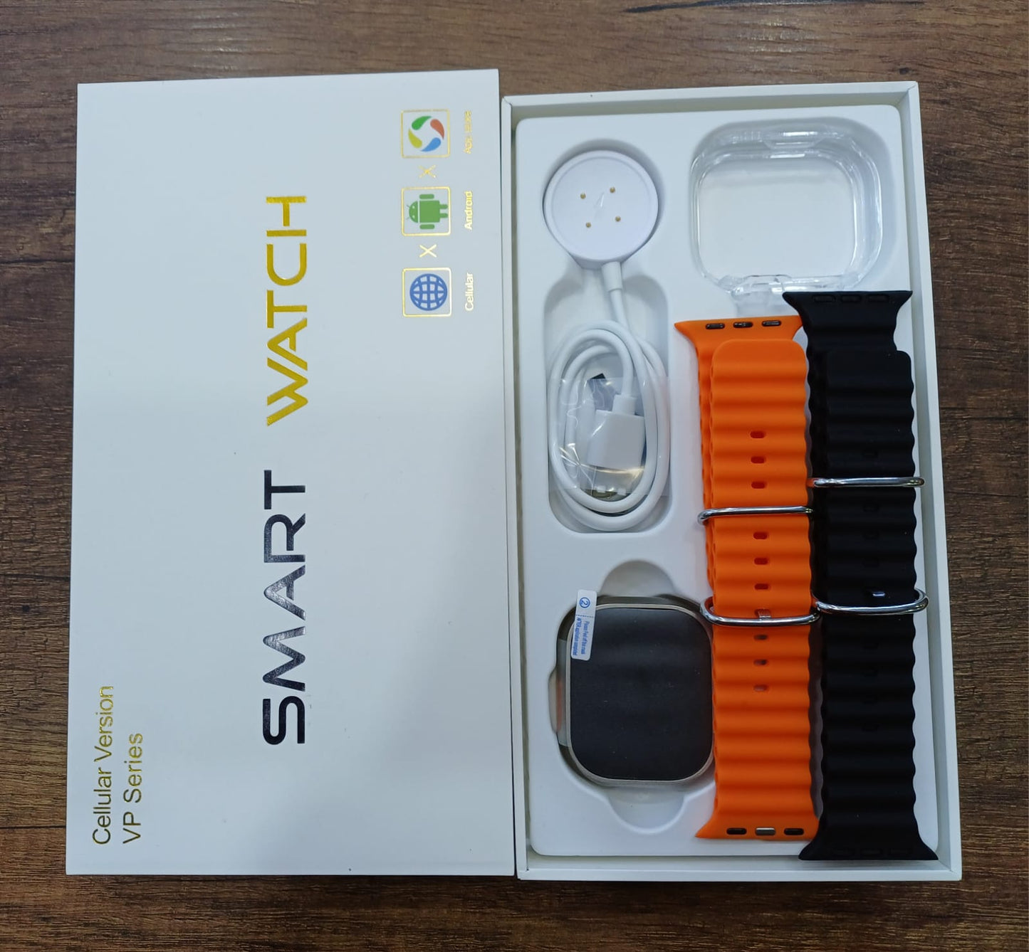 🤩⌚DW 100 PRO - ULTRA CHIP- GAMA ALTA🎁🔥