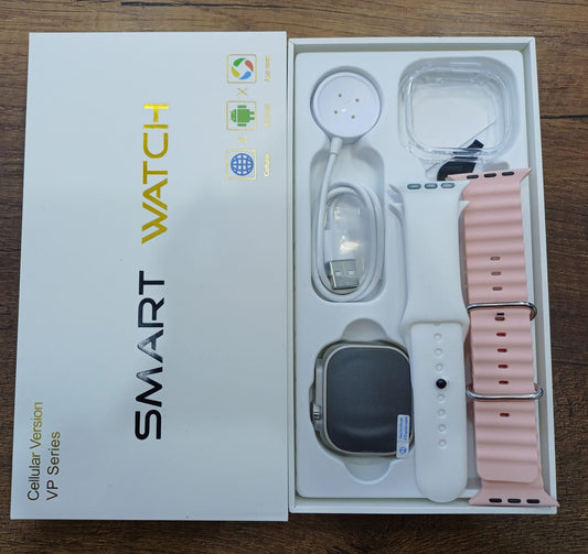 🤩⌚DW 100 PRO - ULTRA CHIP- GAMA ALTA🎁🔥